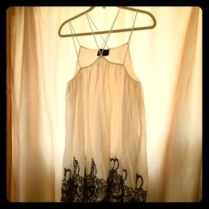 Romeo and Juliet Dress